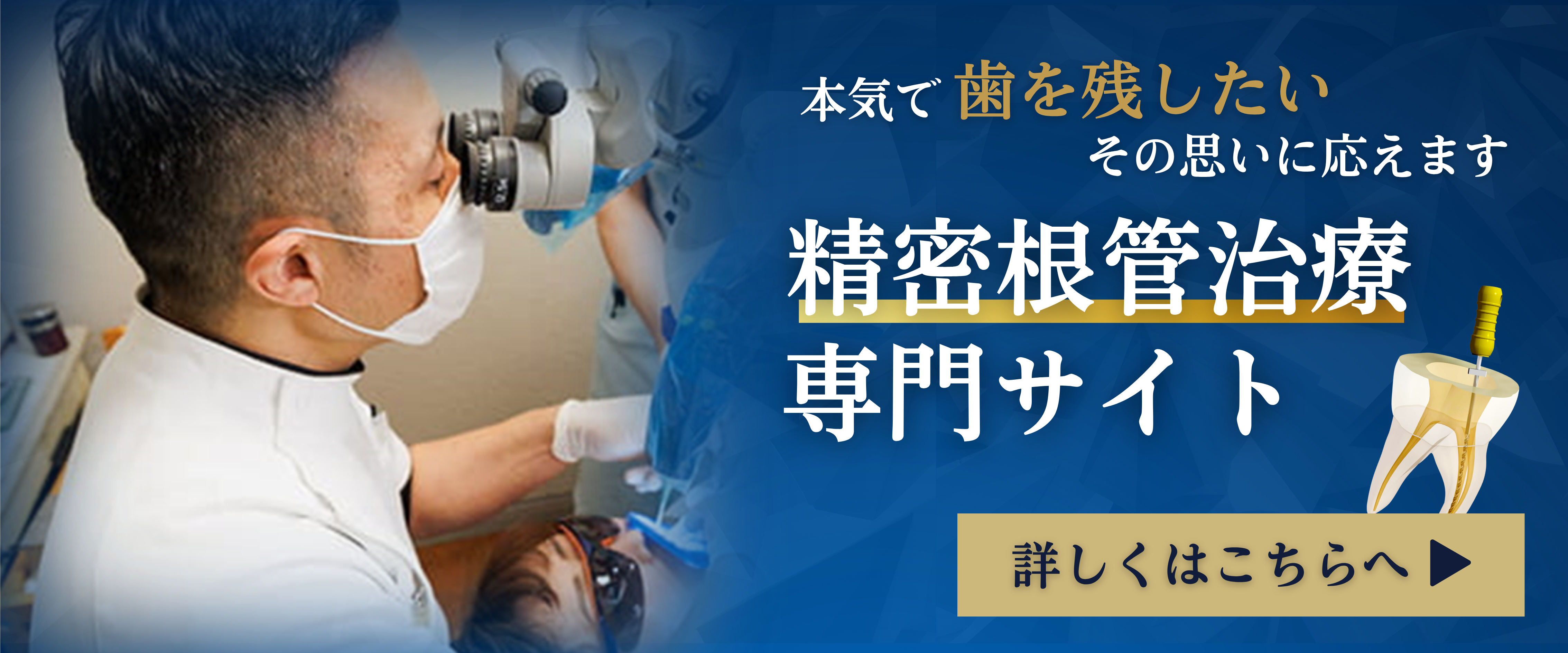 精密管治療専門サイト